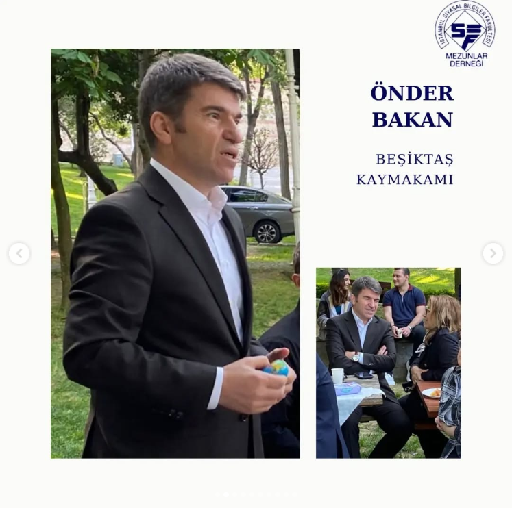 Network Rotası - Fotoğraf 2